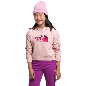 The North Face Camp Fleece Hooded Sweatshirt - Girls'