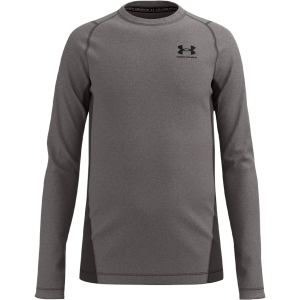Under Armour Coldgear Long Sleeve Shirt - Boys'