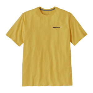 Patagonia P-6 Logo Responsibili-Tee Shirt - Men's