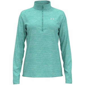 Under Armour Tech Textured 1/2 Zip Pullover - Women's