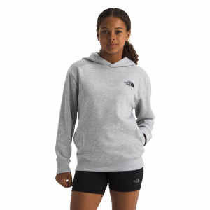 The North Face Snow Camp Fleece Pullover Hoodie - Youth