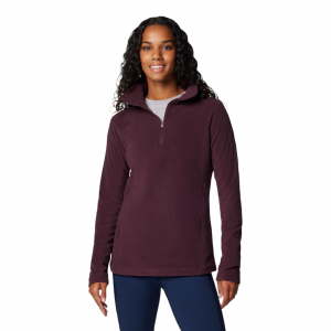 Columbia Glacial IV Half Zip Fleece - Women's