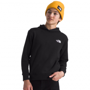 The North Face Snow Camp Fleece Pullover Hoodie - Youth