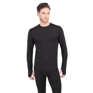 Terramar Sports Thermolator 2.0 Performance Baselayer Shirt - Men's