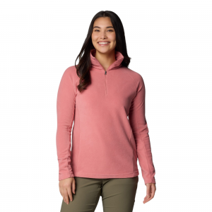 Columbia Glacial IV Half Zip Fleece - Women's