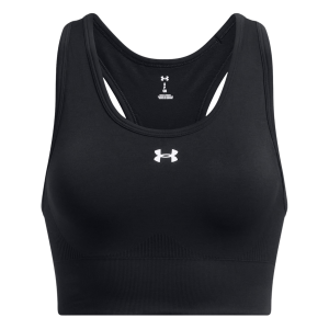 Under Armour Vanish Seamless Mid Sports Bra - Women's