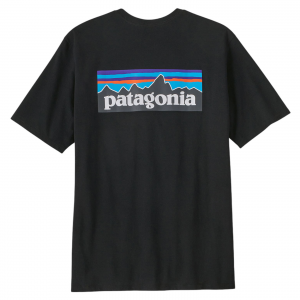 Patagonia P-6 Logo Responsibili-Tee Shirt - Men's