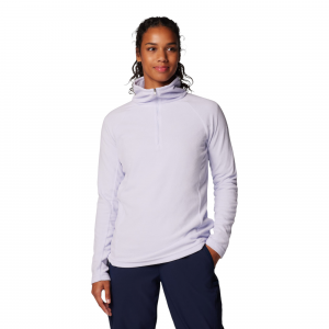 Columbia Glacial IV Half Zip Fleece - Women's