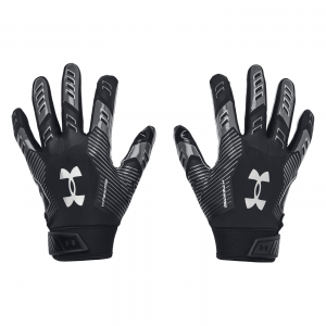 Under Armour F9 Nitro Football Glove - Men's