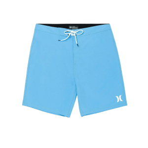 Hurley One And Only Solid Boardshort - Men's