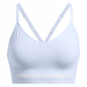 Under Armour Vanish Seamless Mid Sports Bra - Women's