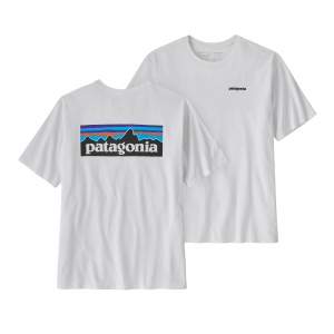 Patagonia P-6 Logo Responsibili-Tee Shirt - Men's