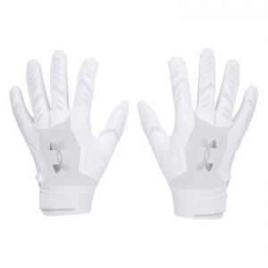 Under Armour F9 Nitro Football Glove - Men's