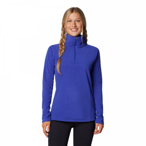Columbia Glacial IV Half Zip Fleece - Women's