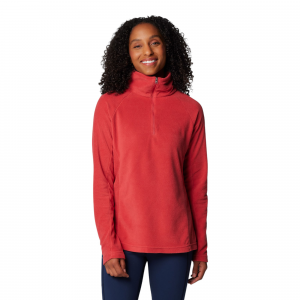 Columbia Glacial IV Half Zip Fleece - Women's