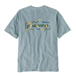 Patagonia Unity Fitz Responsibili-Tee Shirt - Men's