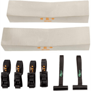Beluga Kayak Carrying Kit