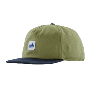 Patagonia Range Cap