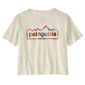 Patagonia Unity Fitz Easy-cut Responsibili-tee Shirt - Women's