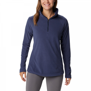 Columbia Glacial IV Half Zip Fleece - Women's