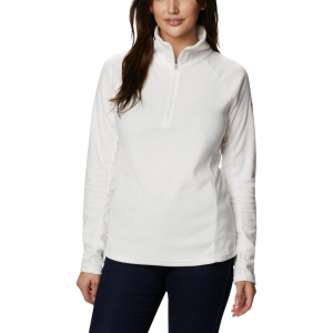Columbia Glacial IV Half Zip Fleece - Women's