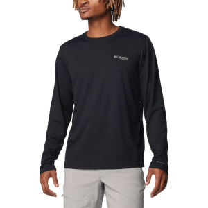 Columbia Summit Valley Long Sleeve Crew Shirt