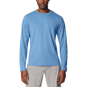 Columbia Summit Valley Long Sleeve Crew Shirt