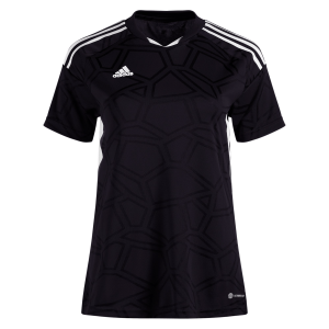 adidas Condivo 22 Match Day Soccer Jersey - Women's
