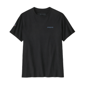 Patagonia Fitz Roy Icon Responsibili-Tee Shirt