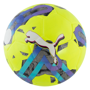 PUMA Orbita 3 FIFA Quality NFHS Soccer Ball