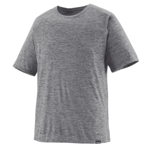 Patagonia Capilene Cool Daily Short Sleeve Shirt - Men's