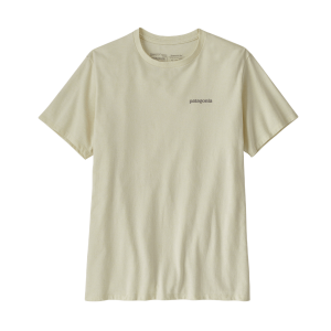 Patagonia Fitz Roy Icon Responsibili-Tee Shirt