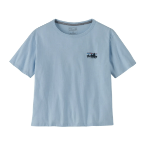 Patagonia '73 Skyline Easy Cut Responsibili-tee Shirt - Women's