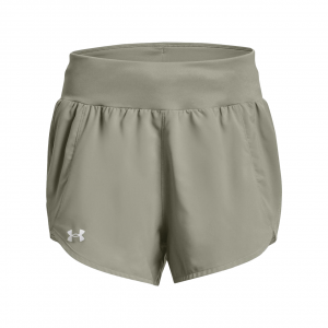 Under Armour Fly-By Elite High Rise Short - Women's