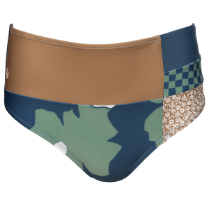 Nani Swimwear Patch Swim Bottom - Women's