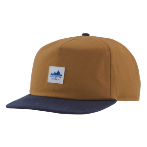 Patagonia Range Cap