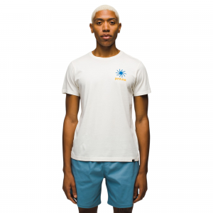 prAna Everyday Slogan Short Sleeve T-Shirt - Men's