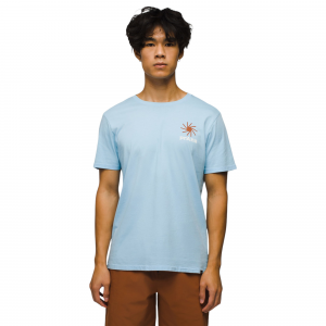 prAna Everyday Slogan Short Sleeve T-Shirt - Men's