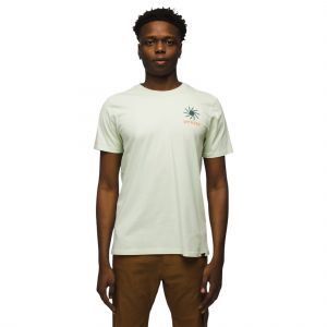 prAna Everyday Slogan Short Sleeve T-Shirt - Men's