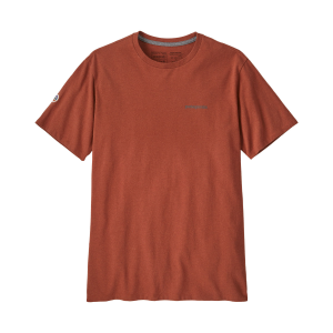 Patagonia Fitz Roy Icon Responsibili-Tee Shirt
