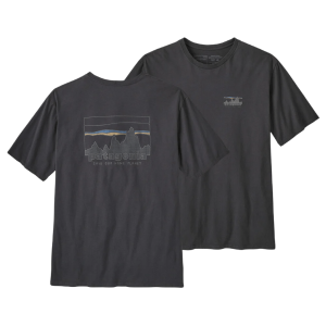 Patagonia '73 Skyline Organic T-Shirt - Men's