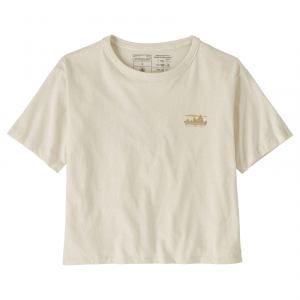 Patagonia '73 Skyline Easy Cut Responsibili-tee Shirt - Women's