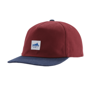 Patagonia Range Cap