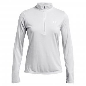 Under Armour Tech Twist 1/2 Zip Top - Women's