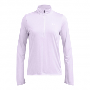 Under Armour Tech Twist 1/2 Zip Top - Women's