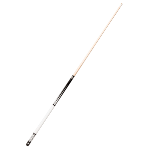 Mizerak Two-Piece Maple Cue