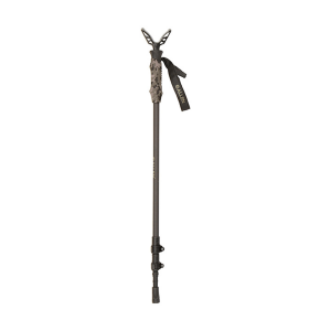 Allen Premium Carbon Fiber Shooting Stick with Adjustable Cam