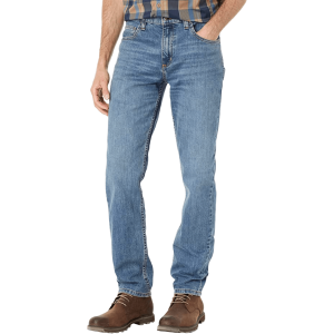 Carhartt Rugged Flex Relaxed Fit Low Rise 5-Pocket Tapered Jean - Men's