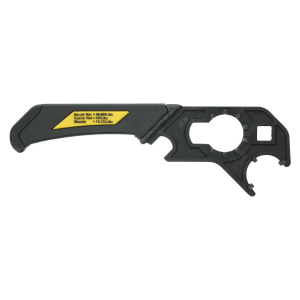 Wheeler Tools Delta Series AR-15 Professional Armorer's Wrench