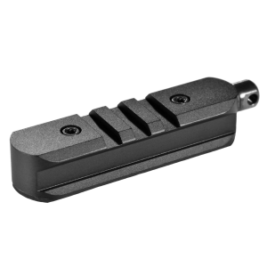 Warne Sling Swivel Accessory Rail